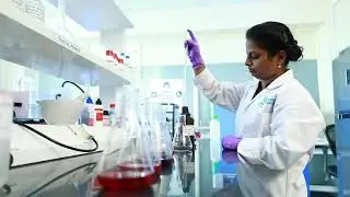 Fogiene Sciences - A NABL accredited lab