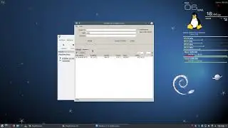 Instalacion de Winbox 3.12.X en Linux