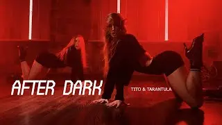 Tito & Tarantula - After Dark | Natali | Heels | VELVET YOUNG