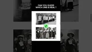 Comment your score ! #realorai #realvsai #aivsreal #shorts