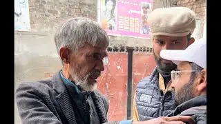 لالچ انسان کو کہاں لے جاتی ہے