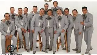 MARIACHI VARGAS DE TECALITLAN  - NADIE ES ETERNO