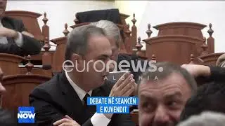 Balla, Berishës: Laj gojën sa herë që flet për PS. Do fitojmë edhe ne 2029