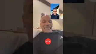 Uzbek Tayson💪🏾👊🏾 Mike Tyson bilan 😱🤯                 #shorts #video #reels #football #bmw