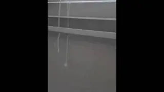 Remove blind slats