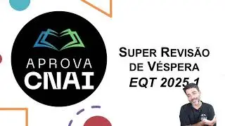 Revis&atilde;o de v&eacute;spera EQT 2025.1 - 28&ordf; Edi&ccedil;&atilde;o - QTG & CVM