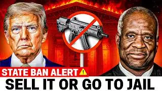10 States Moving to Ban Assault Weapons in 2026 &mdash; HUGE Gun Law Shake-Up!