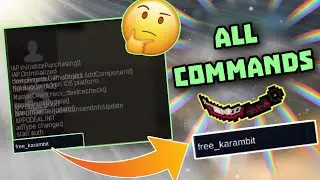 Blockpost Mobile: All Commands (kick players, fps boost...) and more | 1.41F1