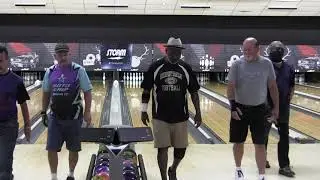 LIGBT FINAL SHOOTOUTS FROM AMF E. MEADOW - AUG. 8, 2021