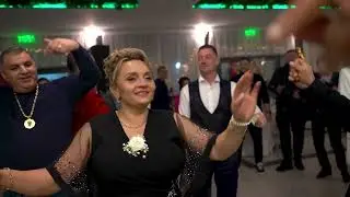Sergiu și Violeta Salon part 2 