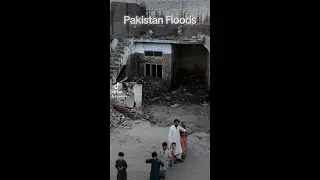 Pakistan Flood Appeal &ndash; A Call for Urgent Help!