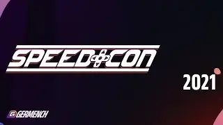 [GER]Speedcon 2021: Sonic Robo Blast 2 Any% Sonic von Argick