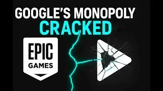Google Play Store официально закрыли? Как иск Epic Games вызвал хаос