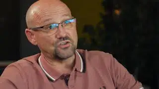 LAURENT MICHAUD - Consultant en charge des ICC (IDATE)