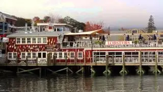 2013 New England Cruise