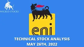 ENI S.p.A (E) - Presently Testing Long-Term Resistance
