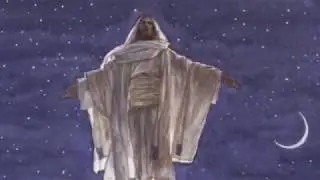 The Life of Our Lord: The Proclamation of the Kingdom of Heaven