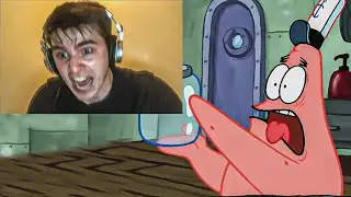 Patrick That's a Speedrun