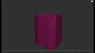 ZBrush ZModeler / How to make a bowl tutorial