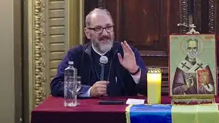 Întrebări si răspunsuri ianuarie 2026 - Părintele Constantin Necula