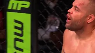 Aleksei Oleinik Top 5 Finishes in the UFC
