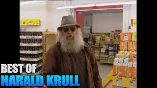 Harald Krull (Kapit&auml;n zur See vom Kiez Penny)