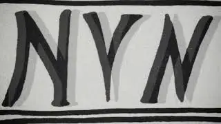 Крутий Реп від NVN, 