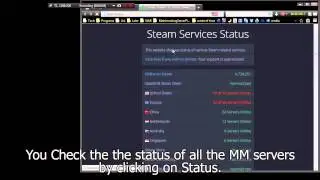 How to use the Matchmaking Server Picker [2.5 IS UP!]