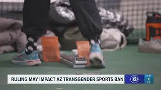 SCOTUS ruling may impact AZ transgender sports ban