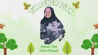 PDWA 2025 : Ulfa Afief Elma Eddy Gawit Aulia