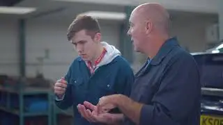 North Notts College | Unlock Your Potential - Full