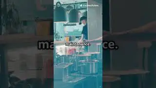 Cloud Kitchen Business Idea in 2026 | Low Investment, High Profit