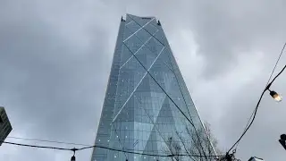 THE CIBC BANK,TORONTO