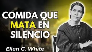 ¿Estás cavando tu propia tumba con el tenedor? — Ellen White