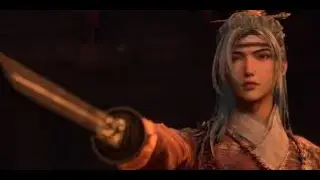 How to Dominate Honlang. Wuchang: Fallen Feathers- Walkthrough Part 11.
