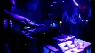 DJ Forsage & Topless DJ Aurika