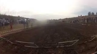 Georgi Vladov MX ATV Expert Glavinitsa