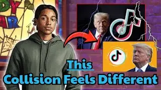 Josh Johnson Stand Up | Power Culture and Identity Are Colliding Inside America Right Now