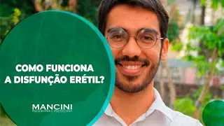 COMO IDENTIFICAR A DISFUN&Ccedil;&Atilde;O ER&Eacute;TIL?