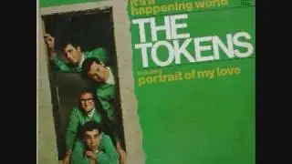 portrait of my love - THE TOKENS