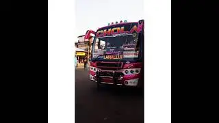 CHOLA BUS LOVER