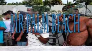 MR PALM BEACH - DA REALEST FT GANGSTA GRILL & FOREIGN JACKSON