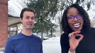 What is the YETI CHALLENGE! - Cold exposure challenge