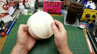 Curiosity teardown: trimble GPS