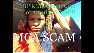 К чёрту аферу &laquo;Мотоклуба Америки&raquo;! Как афера с MCA оставила меня разорённым?!