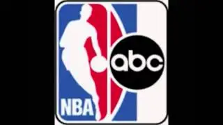 NBA on ABC Theme