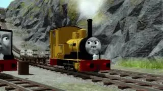 Dunkin Duncan High Up In The Hills & Locos Online Remake (Remastered)