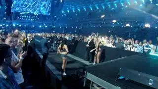KSW39 Colosseum - Ring Girls 27.05.2017 PGE Narodowy