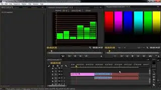 SpeedGrade and Premiere Pro Master Video Color Correction - learn Color Grading