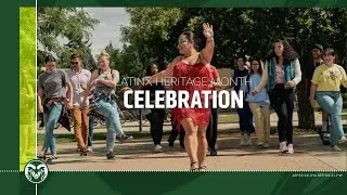 CSU Celebrates Latinx Heritage Month 2022